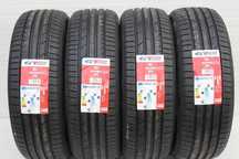 Anvelope vara noi 225/65 R17 GT-Radial