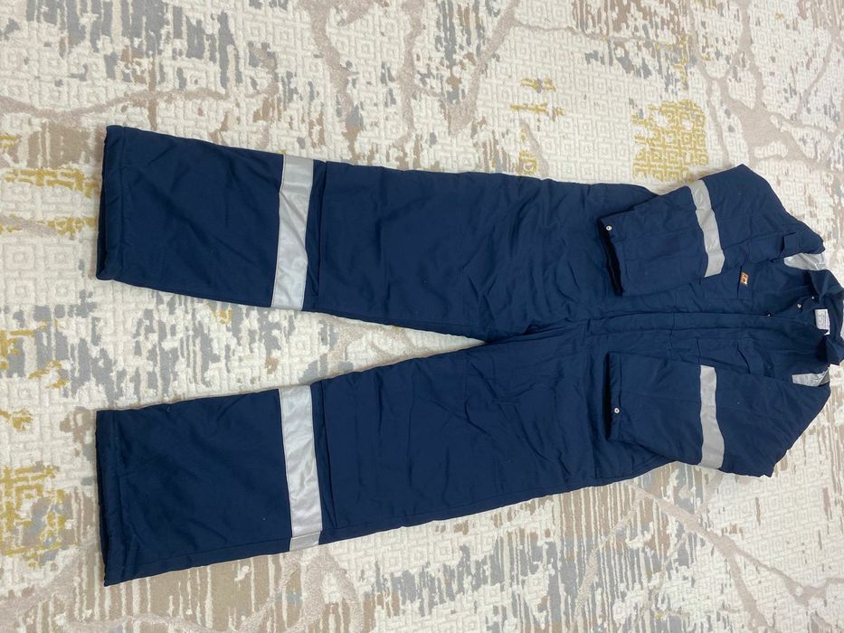 Комбинезон рабочий