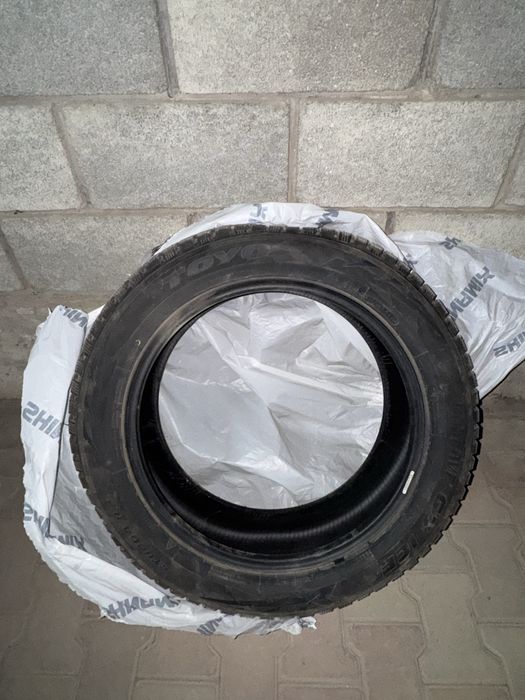 Зимние шины Toyo g3 Ice