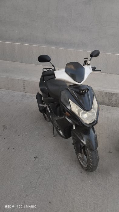 skuter lifan original 150kub