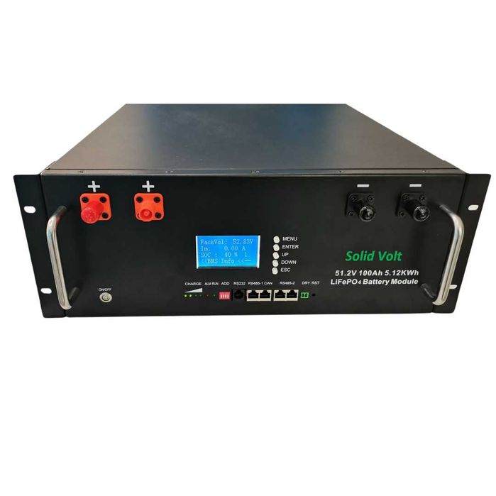 Sistem fotovoltaic 8 kw panouri+8 kw Deye monofazat + 5.12 kw stocare