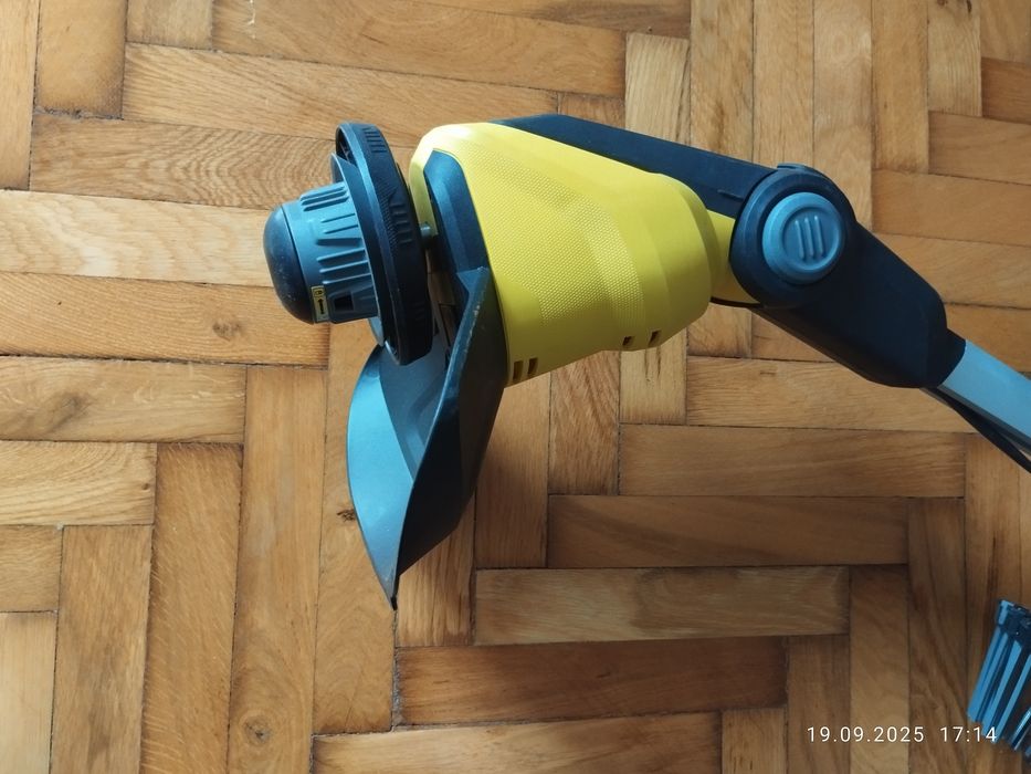 Aparat pentru indepartarea buruienilor Karcher WRE 18-55 1.445-244.0,