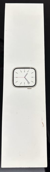 Apple watch seria 7, 45MM