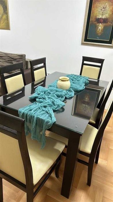 Дава се под наем Двустаен апартамент в Пловдив, Мараша - 53 кв.м за 249.9 € - Снимка #11