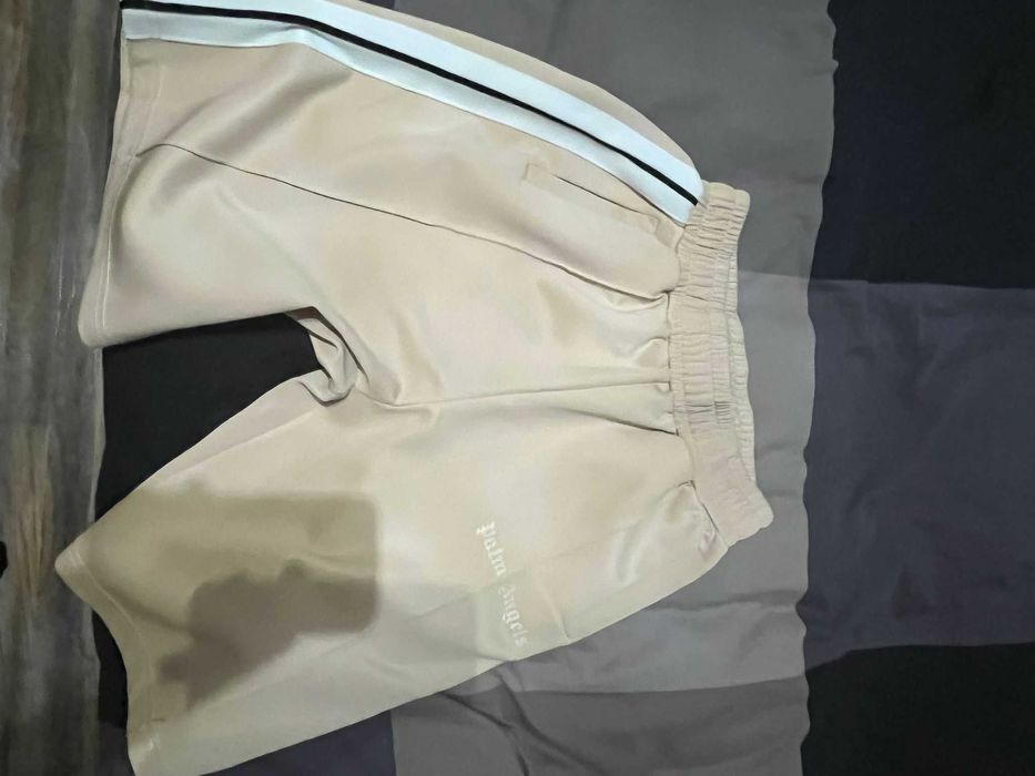 Pantaloni scurti Palm Angels