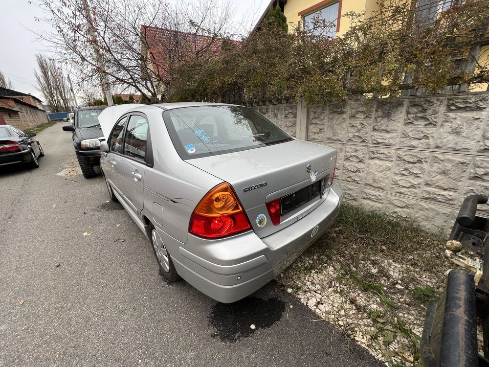 Suzuki Liana 2004 FARA MOTOR