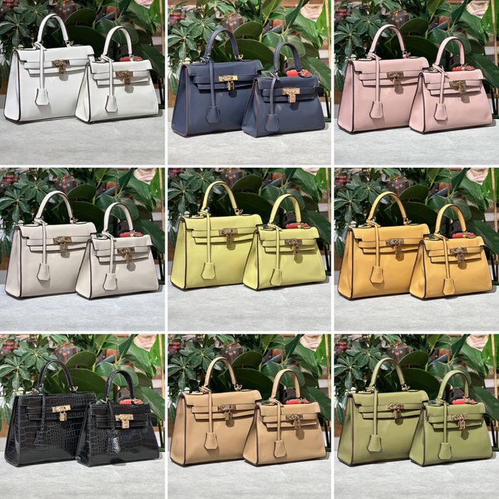 Geanta Hermes noua !!! Dimensiuni 26/21 - 22/16 !!!