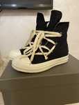Rick owens pentagram