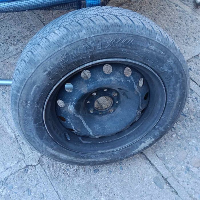 Зимни гуми 185/65/16