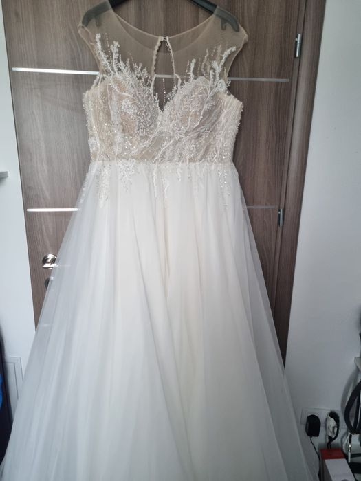 Rochie de mireasa