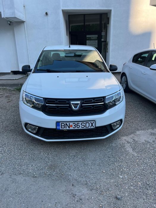 De vanzare dacia logan