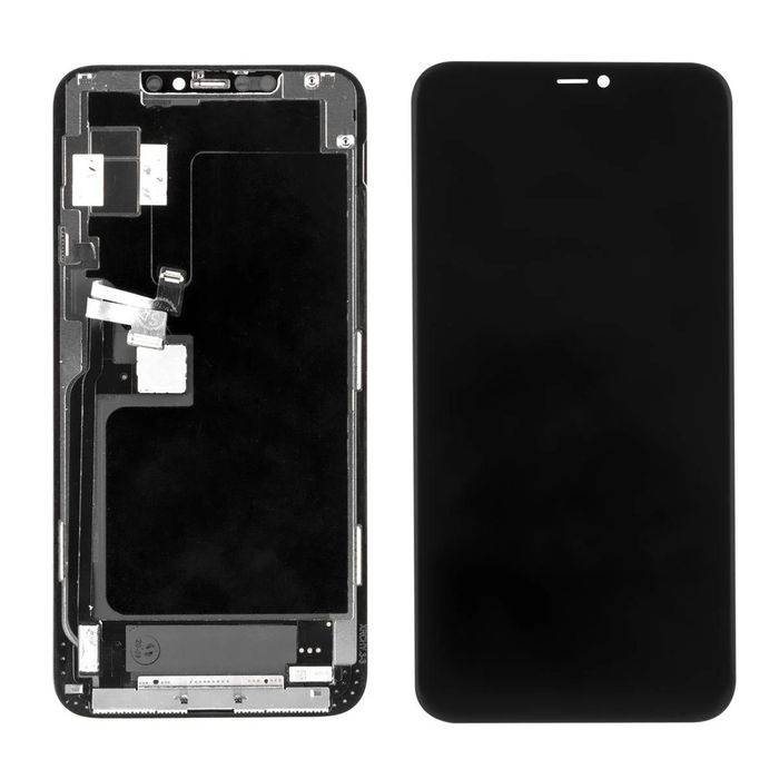 Замена экрана на айфон / 17 Pro Max 14 Pro, 14,13 Pro Max, 13Pro, 13