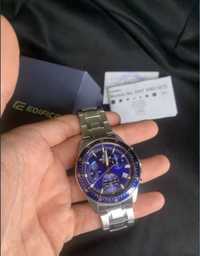 Casio edifice часы