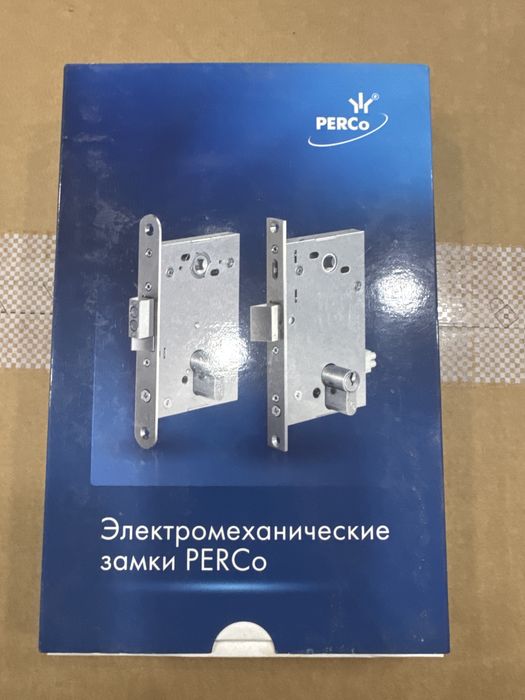 Электромеханический замок PERCo LB85.3
