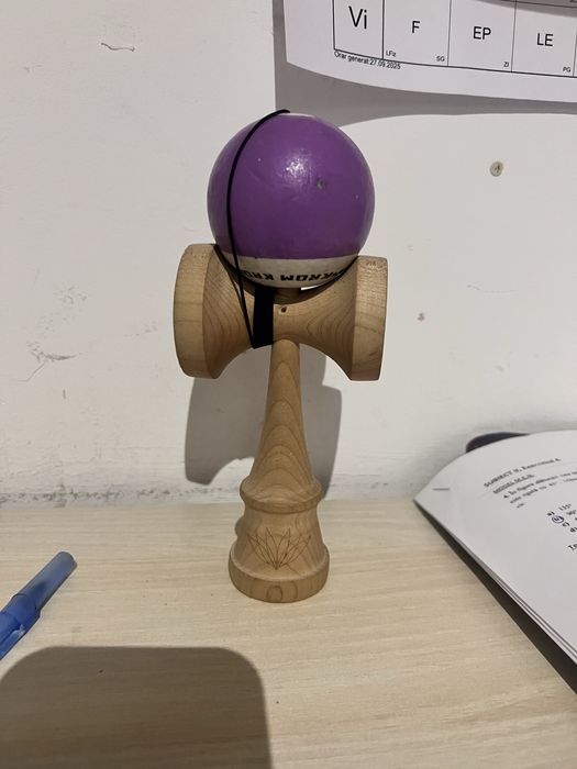 vand krom pop custom