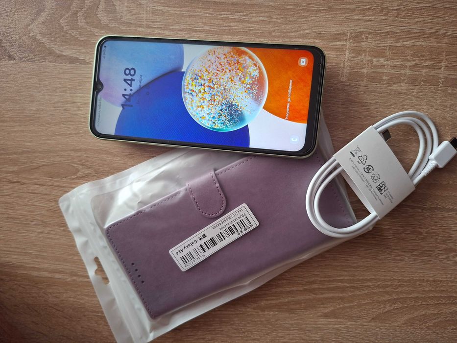 Samsung A 14 5G 128 GB