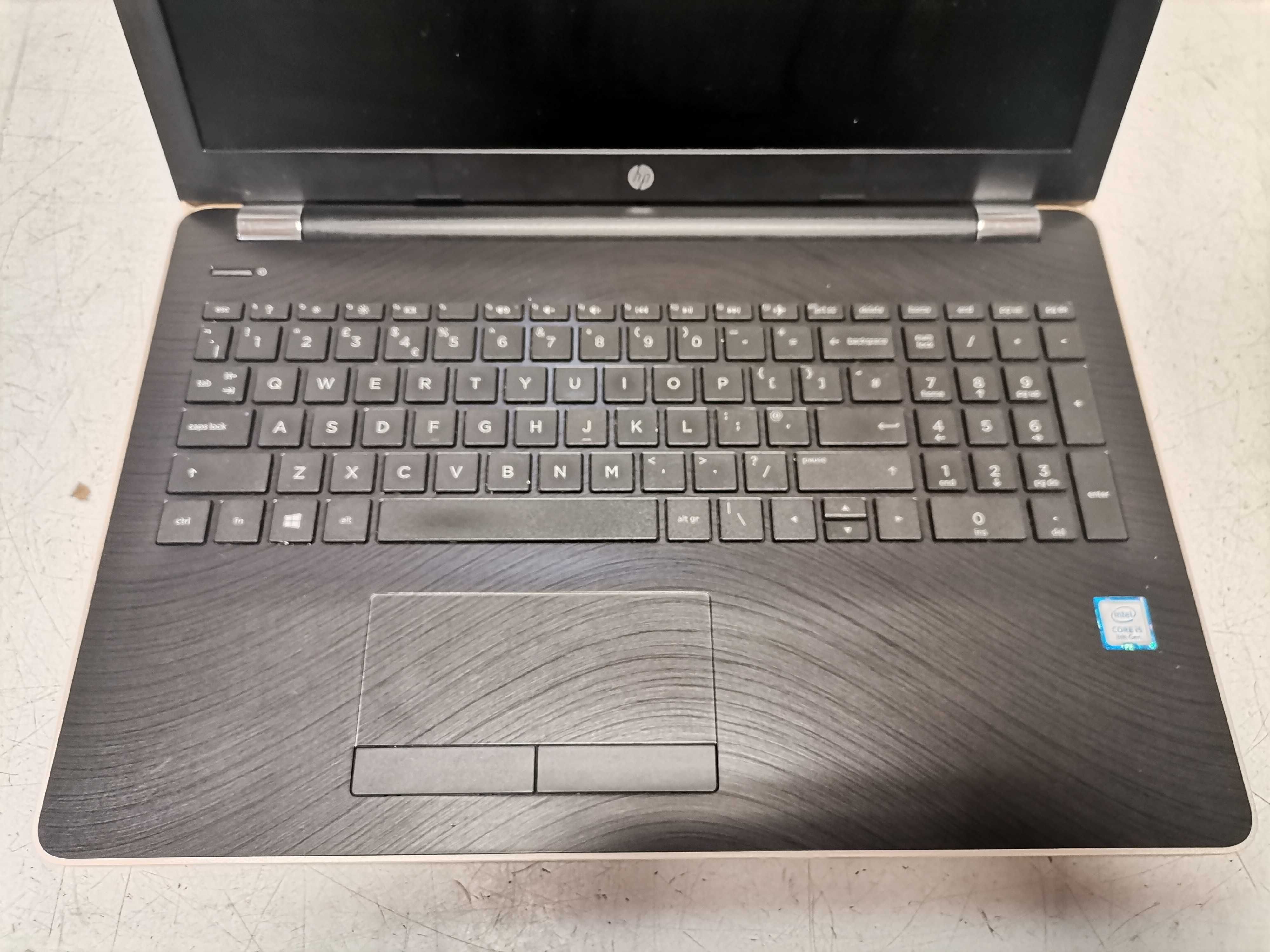 Лаптоп - HP 3168 NGW / i5-8250U
