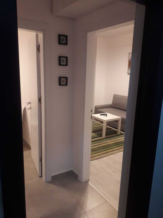 Vand sau schimb garsoniera Militari Residence , strada Weiner Palada