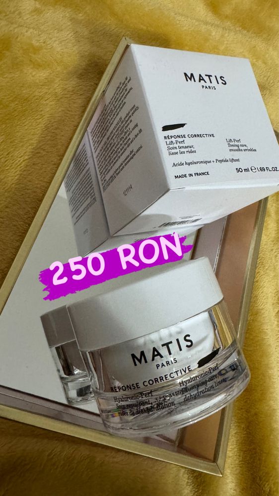 MATIS Paris Réponse Corrective Hyaluronic-Perf