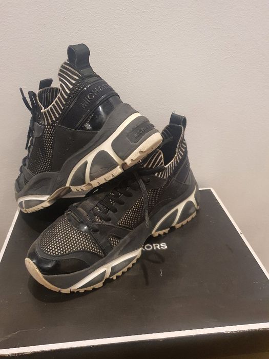 Adidasi Michael Kors,mar 43