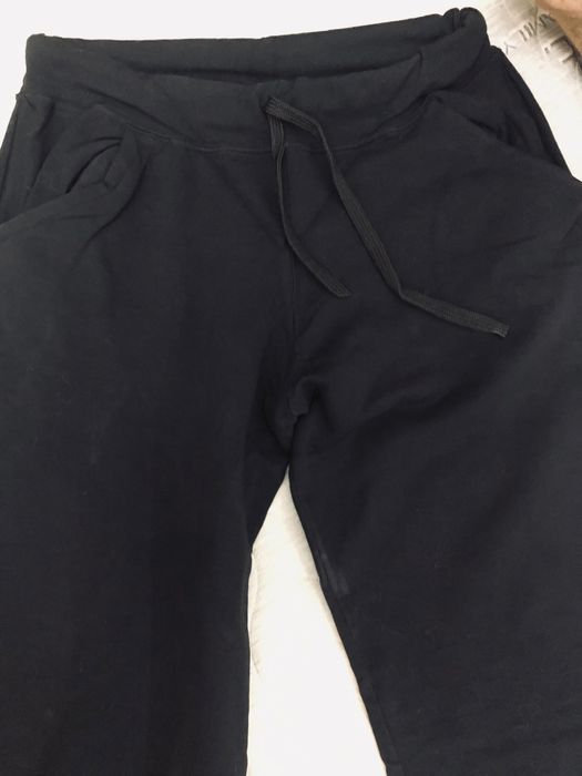 Спортивные штанишки