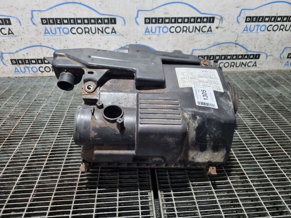 Carcasa filtru aer Toyota Land Cruiser J12 3.0 D - 4D 2002 - 2010 (1305) 1770530090