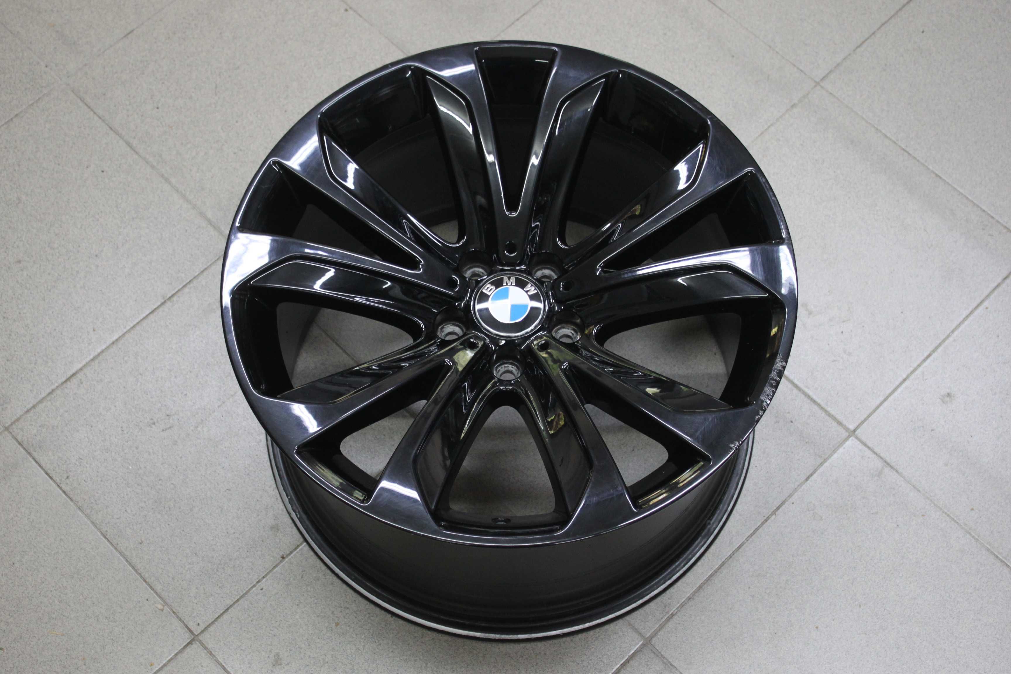 Джанта 20" BMW X5 (F15), X6 (F16)