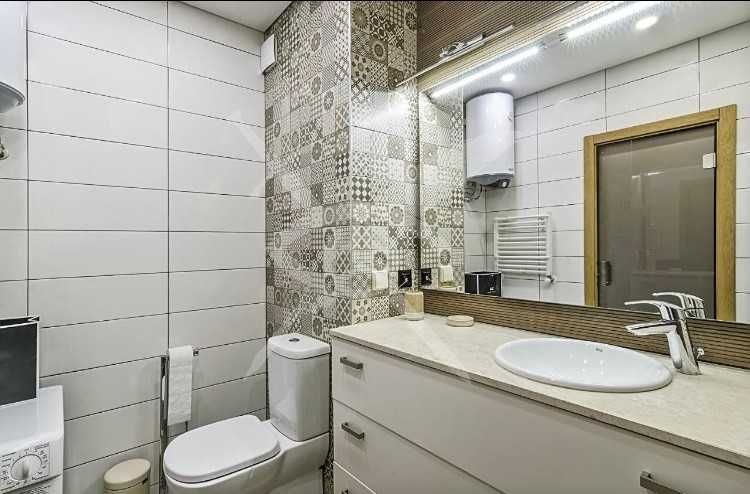 Продава се Едностаен апартамент в к.к. Златни пясъци - 60 кв.м за 1650 €/кв.м - Снимка #5