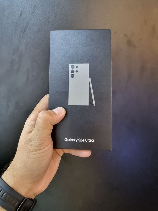 Samsung S24 Ultra 1Tb