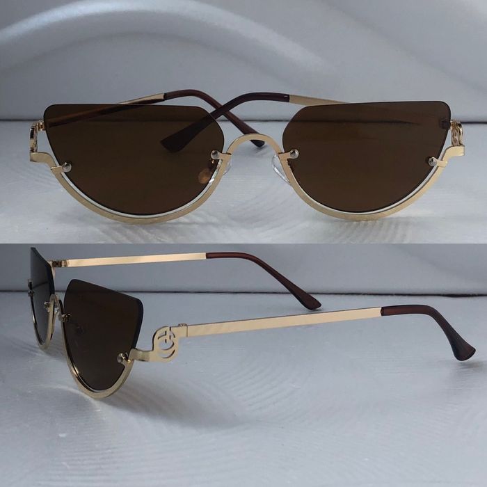 Топ модел дамски слънчеви очила/ колекция 2025/