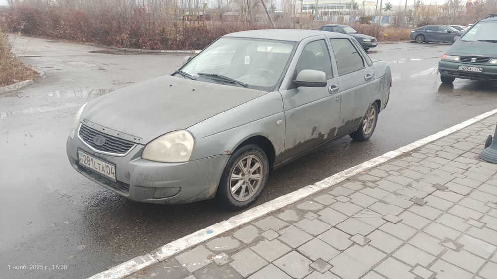 Продам Лада приора