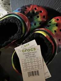 Crocs зимни 29’