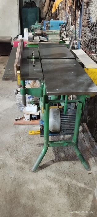 Станок иниверсални