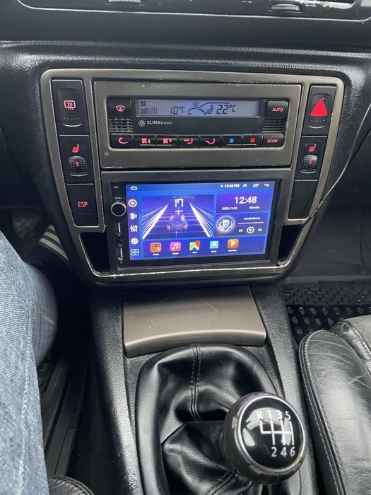 Vw Passat B5.5 1.9TDI