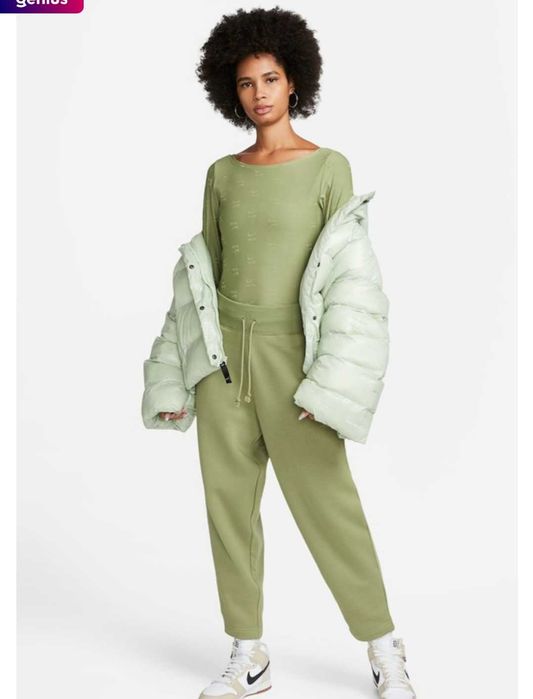 Nike блуза с етикет