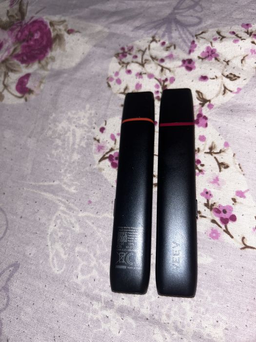 Vapeuri veev cu capsula