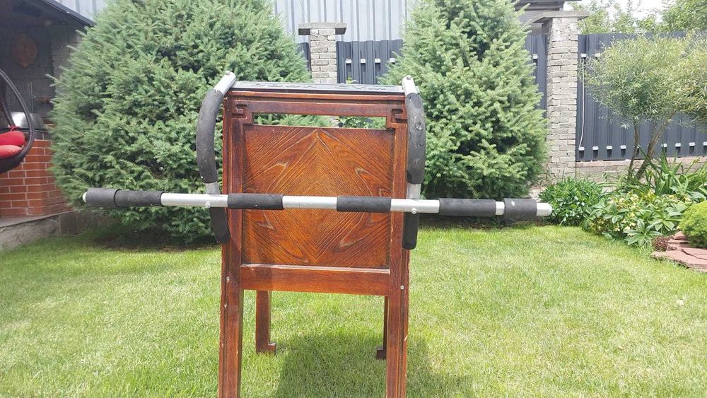 Тренажер Турник Door Gym