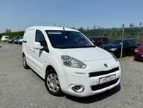 Peugeot Partner 1.6 HDi L1 2015, Cutie automata,Clima,Navi, TVA Deduct