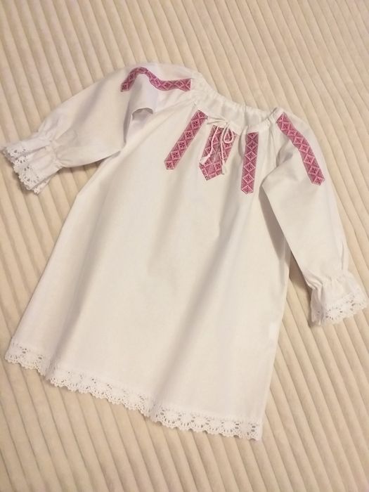 Costume populare copii 3-6 ani