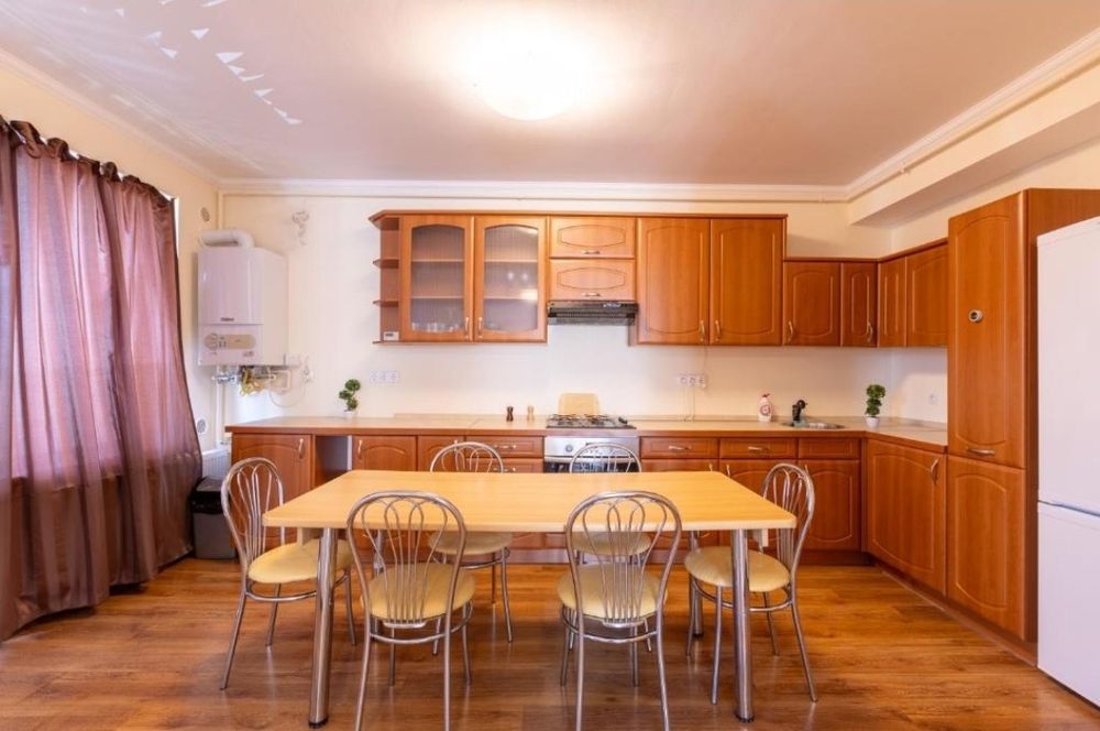 Amber apartments Cazare Apartament 1/2/3 camere Regim Hotelier