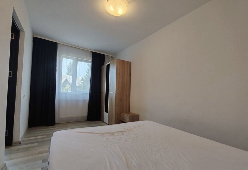 Inchiriez regim hotelier