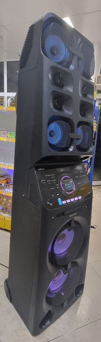 система Sоny model No.: SA-V90DW