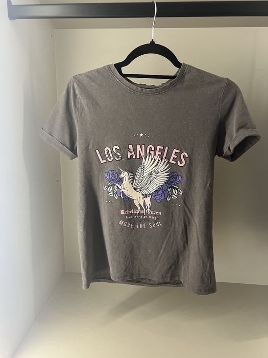 Сет тениска + пола Mohito – 40 лв