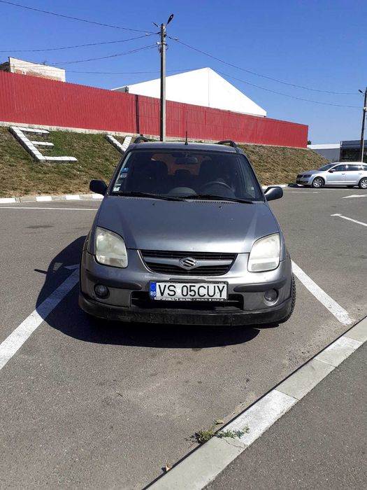 Suzuki Ignis , motor 1.3 , an 2006