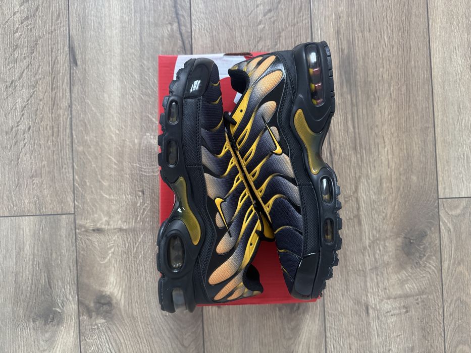 ! REDUCERE ! Nike Tn Air Max Plus