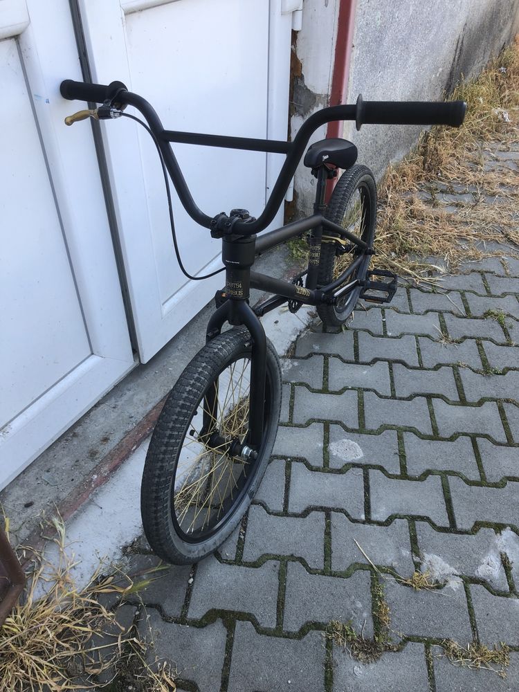 Vand bicicleta BMX 20”
