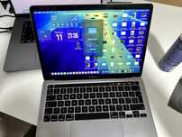 MacBook Pro 13 M1 16GB Ram 512ssd