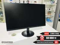 Рассрочка!!! AOC 24B30HM - 24’ дюйм/FullHD/VA/100Hz/HDMI-VGA