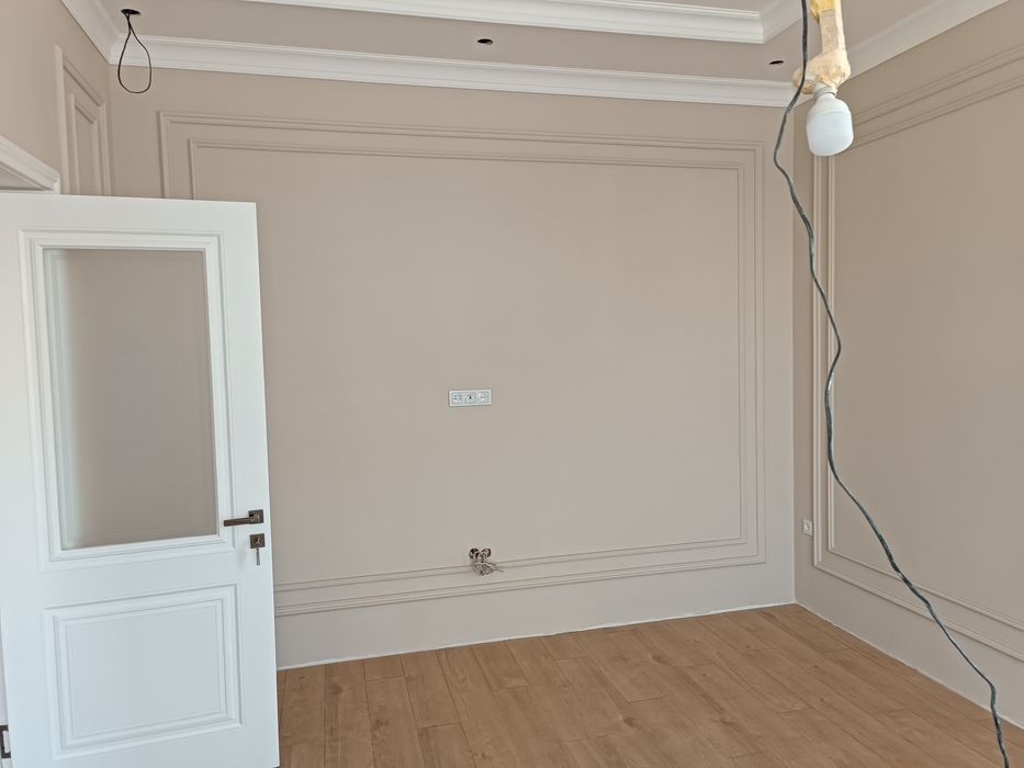 малярка ишлари киламиз