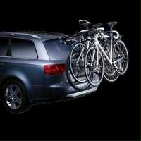 Suport biciclete Thule auto haion